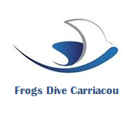 Frogs Dive Carriacou